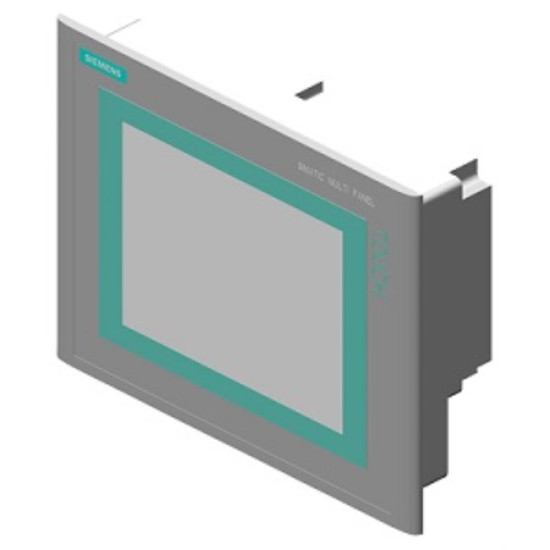 Панель оператора Siemens SIMATIC 6AV6643-0CB01-1AX1