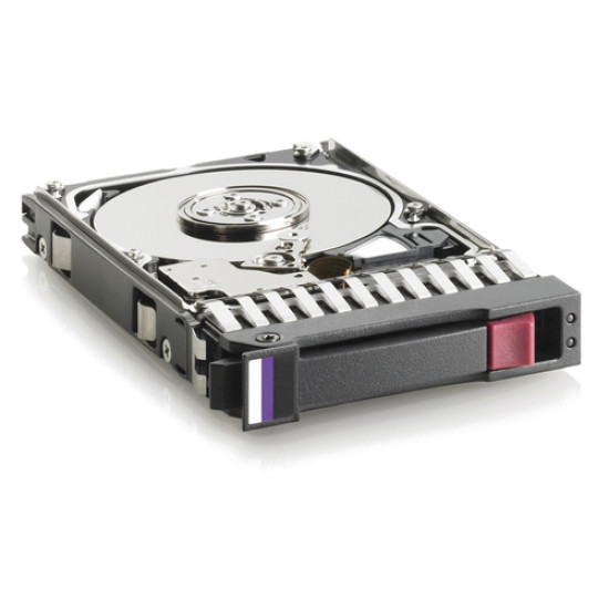 Жесткий диск HP 300GB U320 SCSI HP 15K HDD, 411089-B22