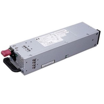 Блок питания HP 575W SPS-PWR SUPPLY 321632-501, 355892-B21 Блок питания HP 575W SPS-PWR SUPPLY 321632-501, 355892-B21