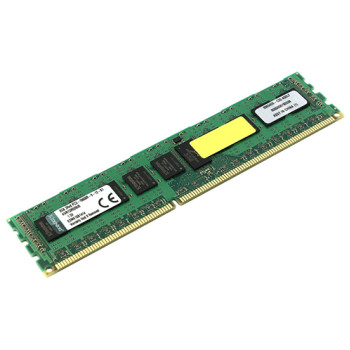 Оперативная память Kingston 8GB DDR3-1333, KVR13R9D8/8 Оперативная память Kingston 8GB DDR3-1333, KVR13R9D8/8