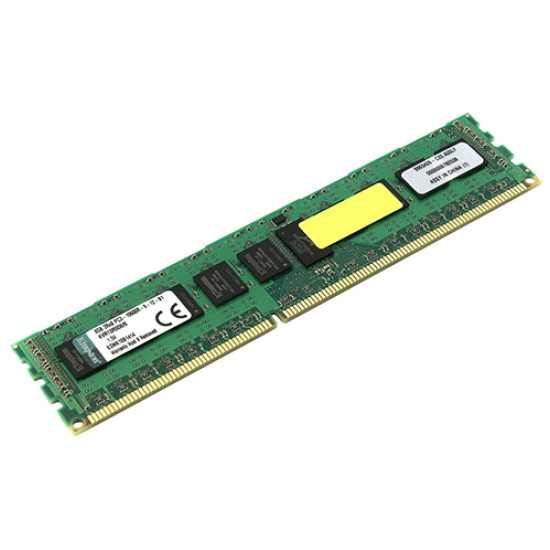 Оперативная память Kingston 8GB DDR3-1333, KVR13R9D8/8