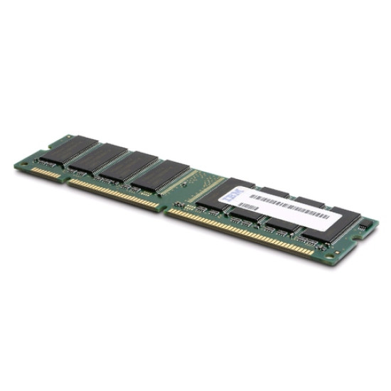 Оперативная память IBM 4GB PC3-10600 CL9 ECC DDR3 1333MHz LP RDIMM, 49Y1435