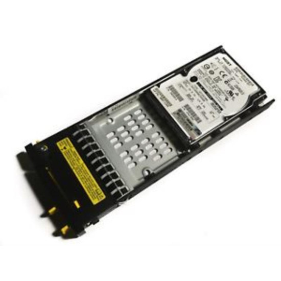 Жесткий диск HP 900GB SAS 2.5