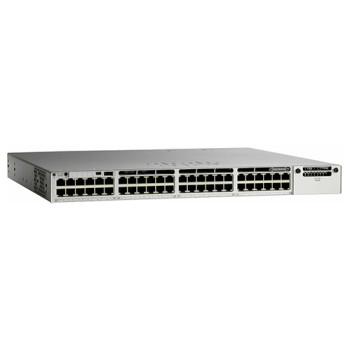 Коммутатор Cisco Catalyst C9300-48P-A Коммутатор Cisco Catalyst C9300-48P-A