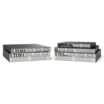Маршрутизатор Cisco ISR4221-SEC/K9 Маршрутизатор Cisco ISR4221-SEC/K9