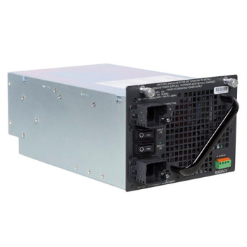 Блок питания Cisco PWR-C45-6000ACV Блок питания Cisco PWR-C45-6000ACV