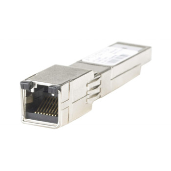 Оптический трансивер Brocade/Ruckus E1MG-TX Оптический трансивер Brocade/Ruckus E1MG-TX