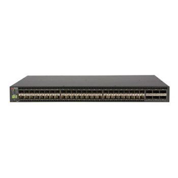 Коммутатор Brocade/Ruckus ICX7750-48F Коммутатор Brocade/Ruckus ICX7750-48F