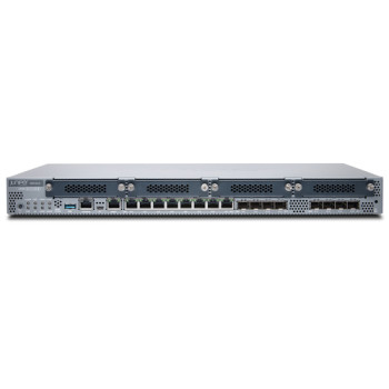 Шлюз безопасности Juniper SRX345-SYS-JB Шлюз безопасности Juniper SRX345-SYS-JB