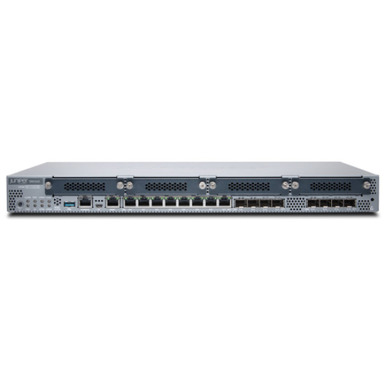 Шлюз безопасности Juniper SRX345-SYS-JB