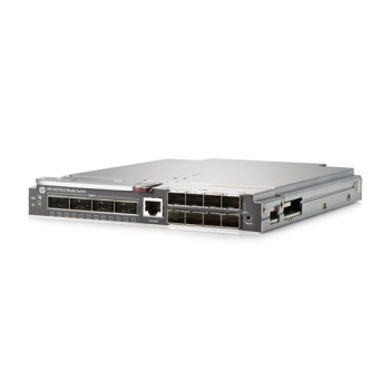 Блейд Коммутатор HPE 6127XLG 787635-B21 Блейд Коммутатор HPE 6127XLG 787635-B21