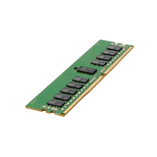 Модуль памяти HPE 8GB (1x8GB) 1Rx8 PC4-2400T-R DDR4, 851353-B21