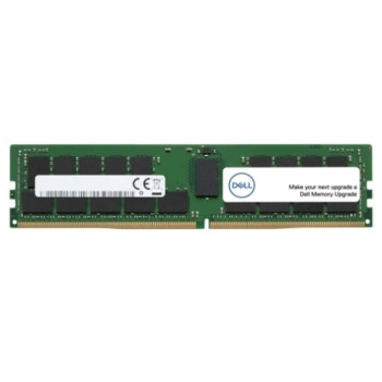 Оперативная память Dell 32GB Dual Rank RDIMM 2666MHz ECC, A9781929 Оперативная память Dell 32GB Dual Rank RDIMM 2666MHz ECC, A9781929