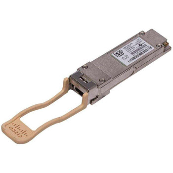 Оптический трансивер Cisco QSFP-40G-SR4