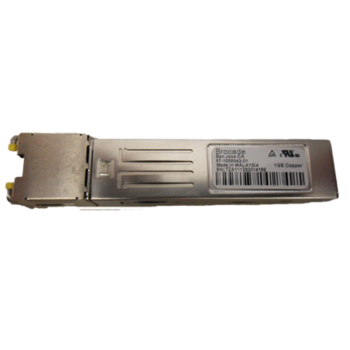 Оптический трансивер Brocade 57-1000042-01, XBR-000190 Оптический трансивер Brocade 57-1000042-01, XBR-000190