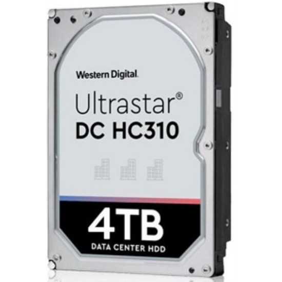 Жесткий диск Western Digital 4TB 3.5