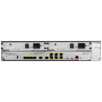 Маршрутизатор Huawei AR2240C Маршрутизатор Huawei AR2240C