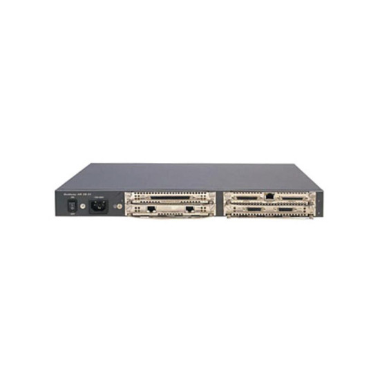 Маршрутизатор Huawei AR28-11-DC48