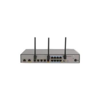 Маршрутизатор Huawei AR201VW-P AR0M2017BA00, 02354975 Маршрутизатор Huawei AR201VW-P AR0M2017BA00, 02354975