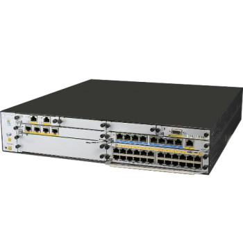 Маршрутизатор Huawei AR2240 Маршрутизатор Huawei AR2240