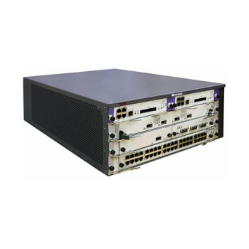 Маршрутизатор Huawei CR52-NE40E-X3-BASE-AC, S4016337 Маршрутизатор Huawei CR52-NE40E-X3-BASE-AC, S4016337