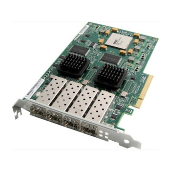 Контроллер IBM 8Gb FC 4 Port Host Interface Card, 00Y2491 Контроллер IBM 8Gb FC 4 Port Host Interface Card, 00Y2491