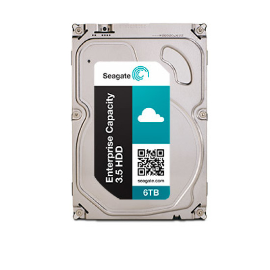 Жесткий диск Seagate SAS 6TB 3.5