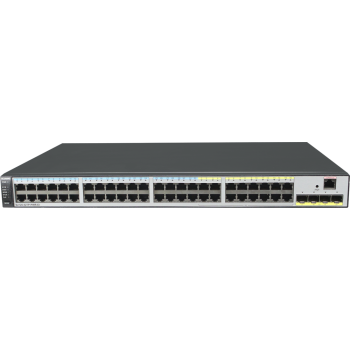 Коммутатор Huawei S2720-52TP-PWR-EI Коммутатор Huawei S2720-52TP-PWR-EI