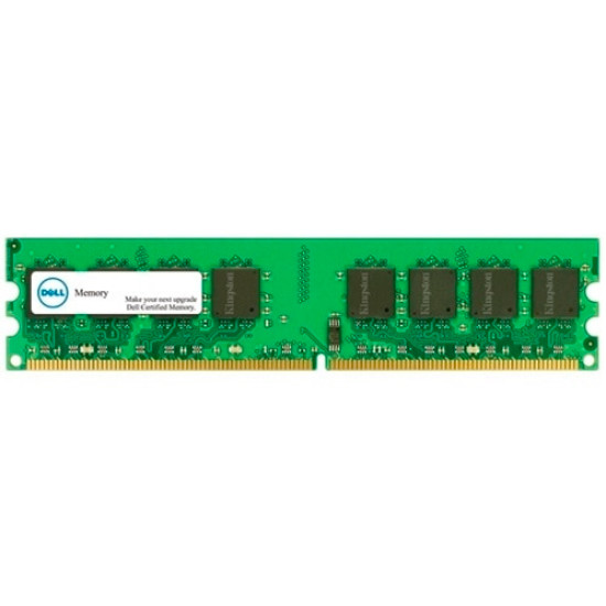 Оперативная память Dell 16GB DDR4 DIMM ECC Reg PC4-21300 2666MHz, 370-ADOR, A9781928