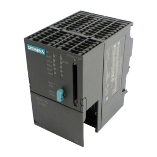 Центральный процессор Siemens SIMATIC 6ES7315-2AF03-0AB0