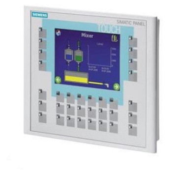 Панель оператора Siemens SIMATIC 6AV6642-0DA01-1AX1 Панель оператора Siemens SIMATIC 6AV6642-0DA01-1AX1