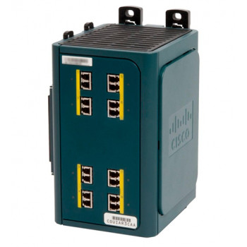 Модуль расширения Cisco IEM-3000-8FM Модуль расширения Cisco IEM-3000-8FM