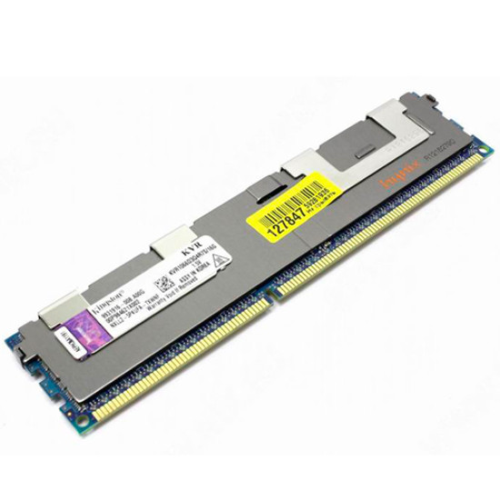 Оперативная память Kingston KVR1066D3Q4R7S/16G