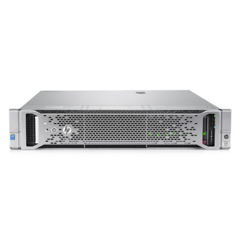 Сервер HP ProLiant DL380 Gen9 Rack(2U) Xeon8C E5-2620v4, 843557-425 Сервер HP ProLiant DL380 Gen9 Rack(2U) Xeon8C E5-2620v4, 843557-425