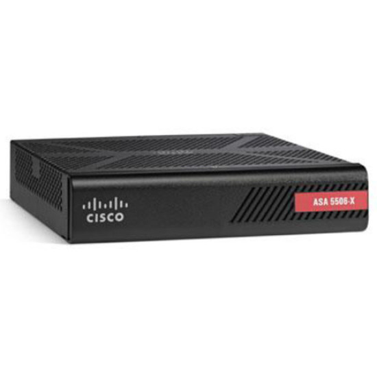 Межсетевой экран Cisco ASA5506-K8