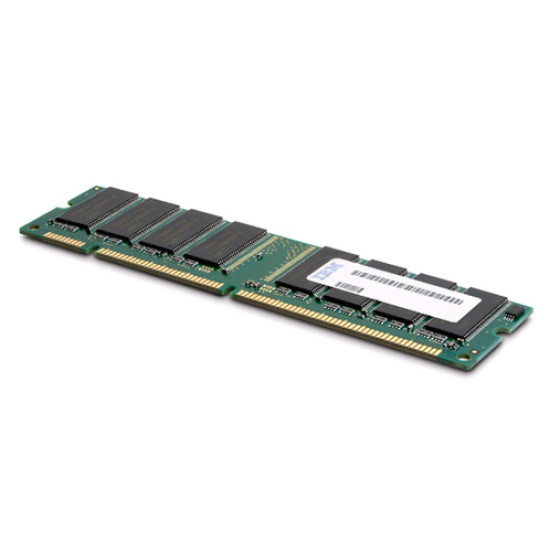 Оперативная память IBM 16GB DDR3 RDIMM PC3-12800 CL11 ECC 1600MHz VLP 90Y3157, 90Y3159