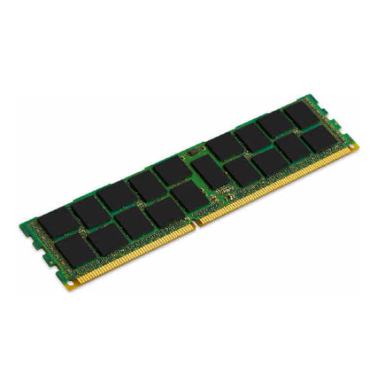 Оперативная память Kingston 16GB 2Rx4 PC3L-12800 CL11 Registered , KVR16LR11D4/16HA