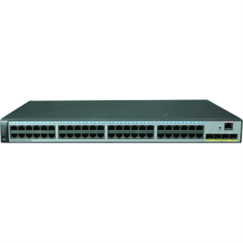 Коммутатор Huawei S5720S-52P-PWR-LI-AC Коммутатор Huawei S5720S-52P-PWR-LI-AC