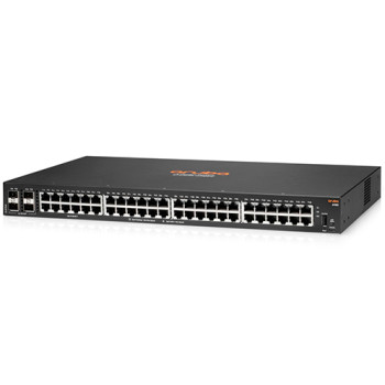 Коммутатор Aruba 2930F 48G 4SFP+ Switch, JL254A Коммутатор Aruba 2930F 48G 4SFP+ Switch, JL254A
