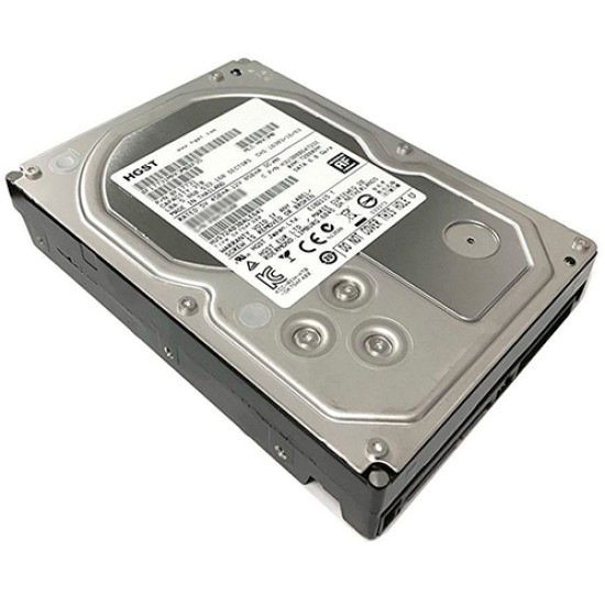 Жесткий диск 2TB 7200 RPM 64MB Cache SAS 6Gb/s 3.5