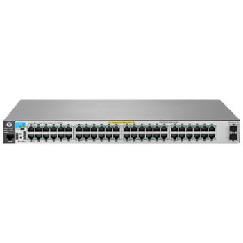 Коммутатор HP 2530-48G-PoE+-2SFP+, J9853A Коммутатор HP 2530-48G-PoE+-2SFP+, J9853A