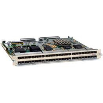 Модуль Cisco Catalyst C6800-48P-SFP Модуль Cisco Catalyst C6800-48P-SFP