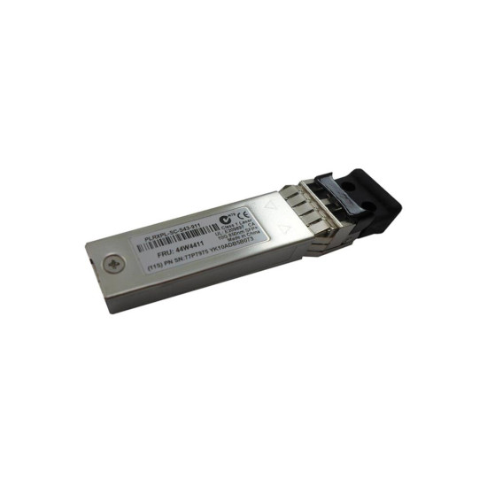 Оптический трансивер IBM 10GBE 850NM FIBRE SFP+, 44W4411