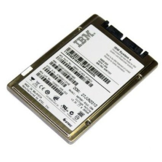 Жесткий диск IBM 256GB 2.5