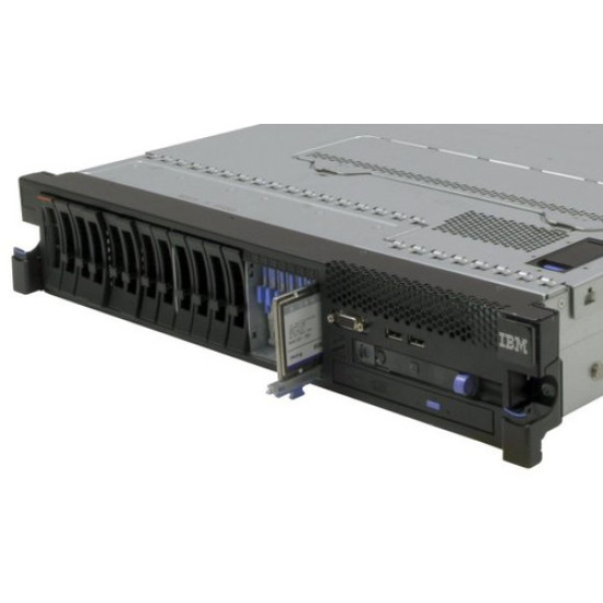 Жесткий диск IBM 512GB 2.5