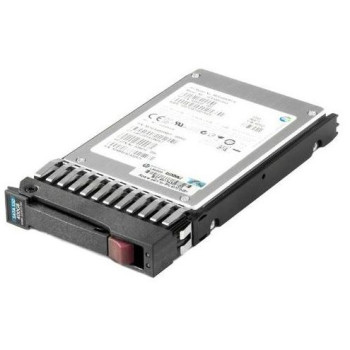 Жесткий диск HP 400GB 2,5 Жесткий диск HP 400GB 2,5