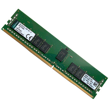 Оперативная память Kingston 8GB DDR4 RDIMM ECC Reg, KVR21R15D8/8 Оперативная память Kingston 8GB DDR4 RDIMM ECC Reg, KVR21R15D8/8