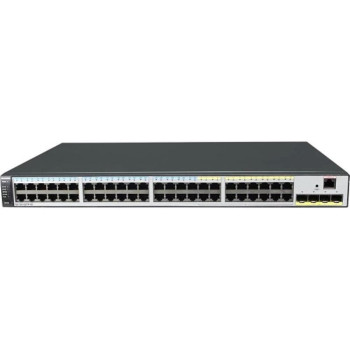 Коммутатор Huawei S2720-52TP-EI-AC Коммутатор Huawei S2720-52TP-EI-AC