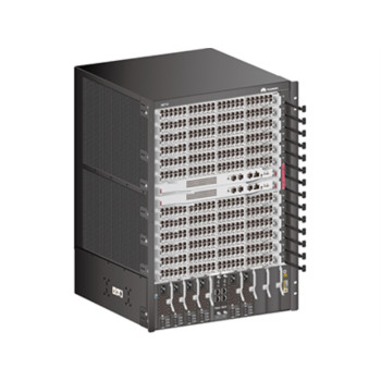 Коммутатор Huawei S9706 Assembly Chassis EH1BS9706E00 Коммутатор Huawei S9706 Assembly Chassis EH1BS9706E00