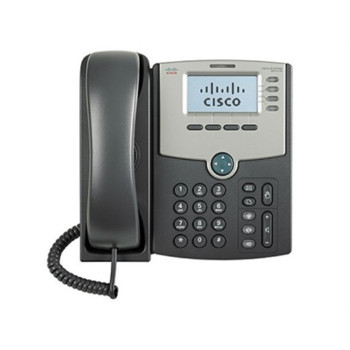 IP Телефон Cisco SPA514G-XU